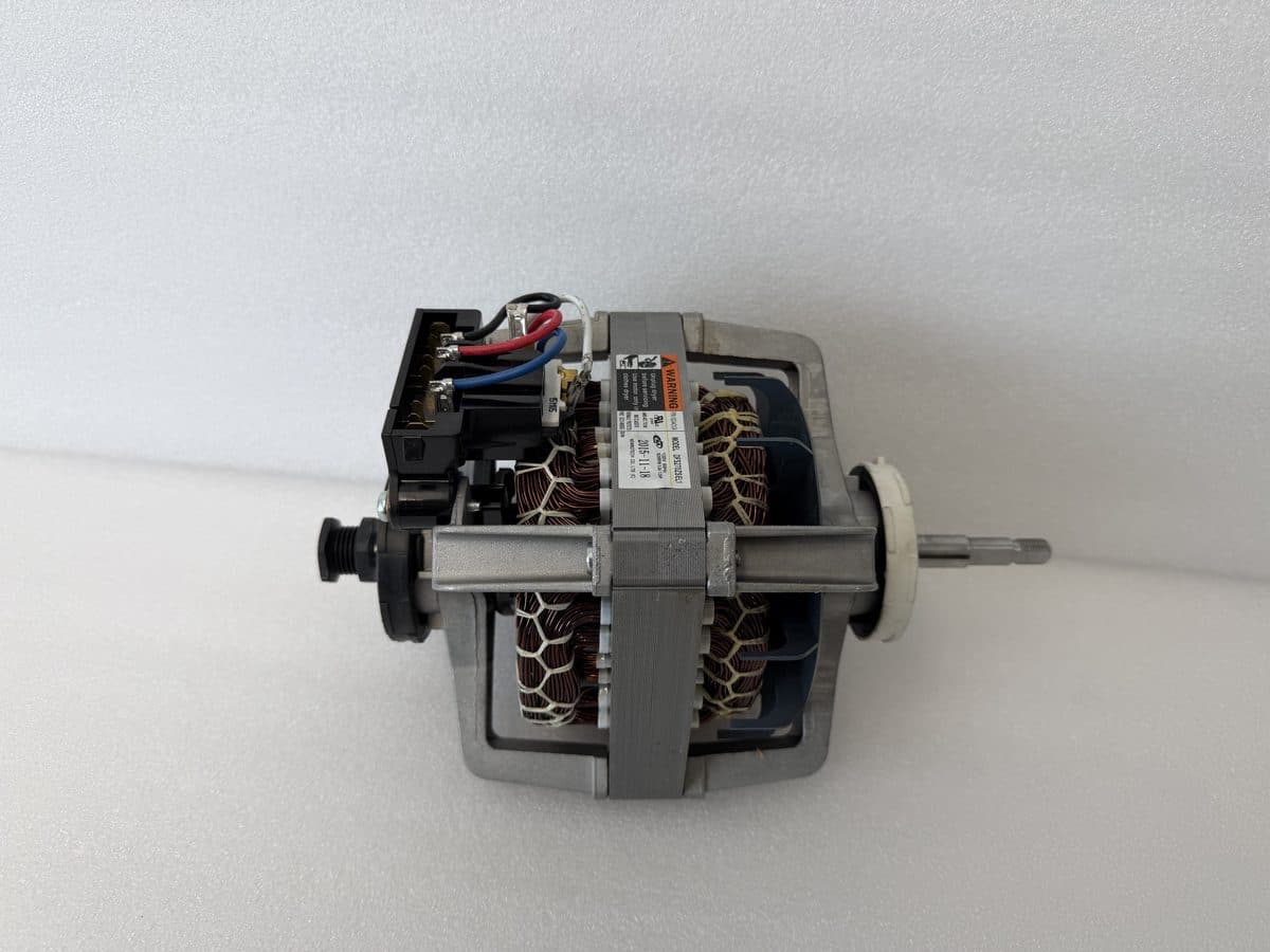 Samsung OEM Dryer Drive Motor DC31-00055G — photo 1